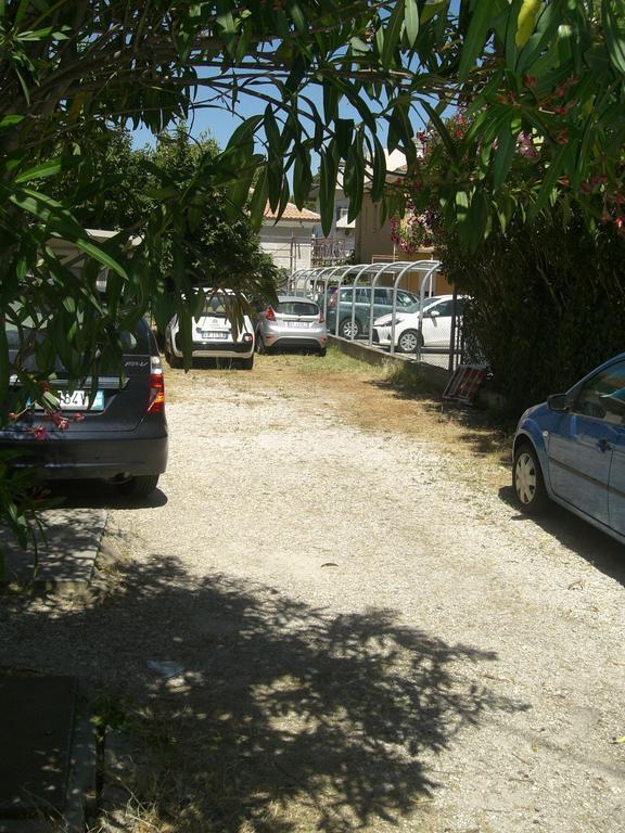 Hotel Marilena Viserbella di Rimini Exterior foto
