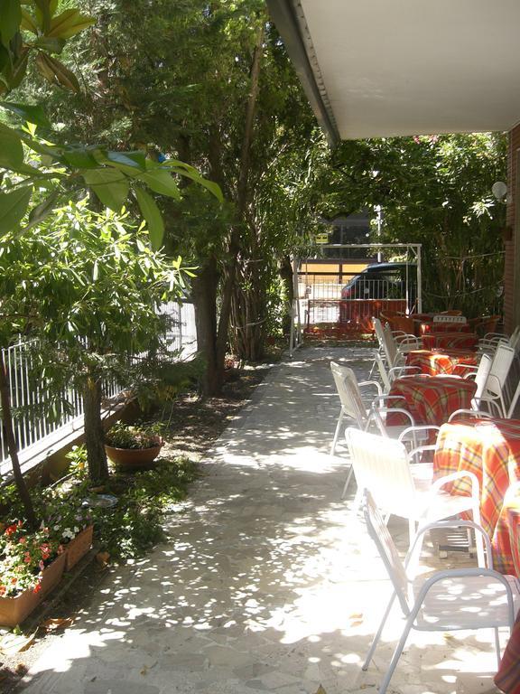 Hotel Marilena Viserbella di Rimini Exterior foto