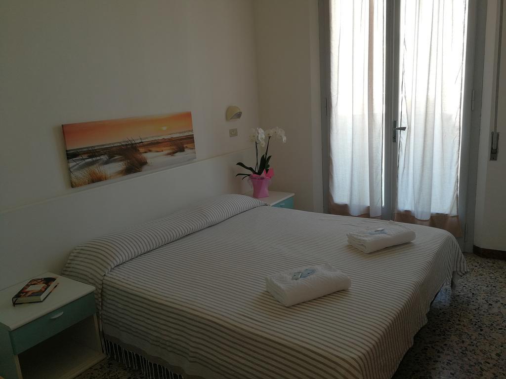 Hotel Marilena Viserbella di Rimini Exterior foto