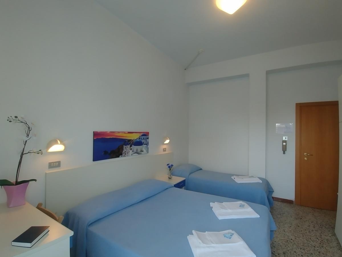 Hotel Marilena Viserbella di Rimini Exterior foto