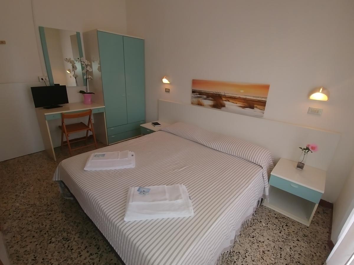 Hotel Marilena Viserbella di Rimini Exterior foto